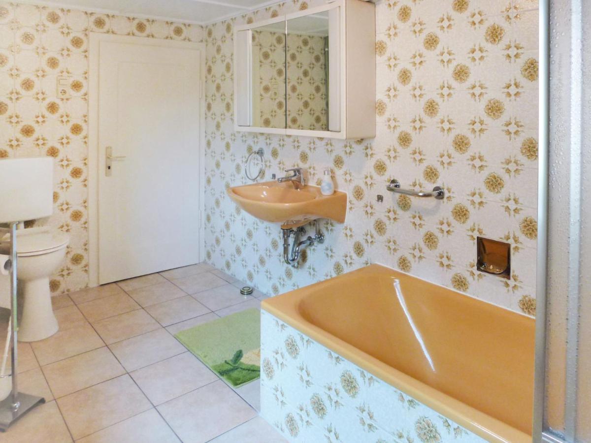 Holiday Home Roth By Interhome Neuried  Екстер'єр фото