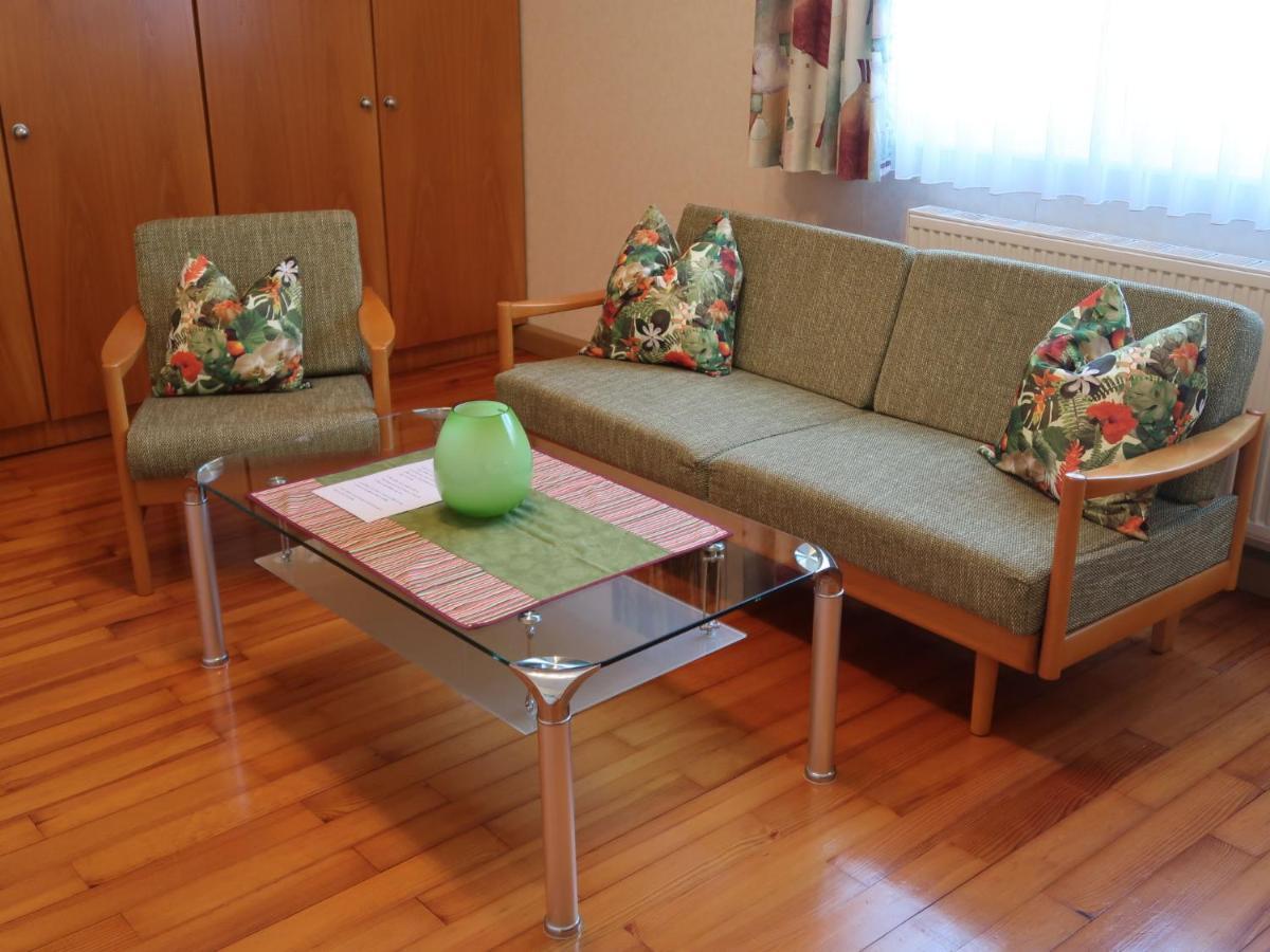 Holiday Home Roth By Interhome Neuried  Екстер'єр фото