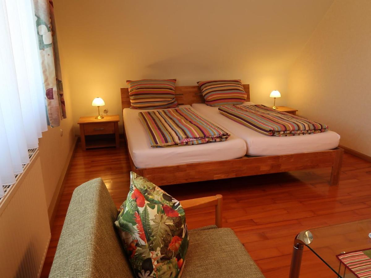 Holiday Home Roth By Interhome Neuried  Екстер'єр фото