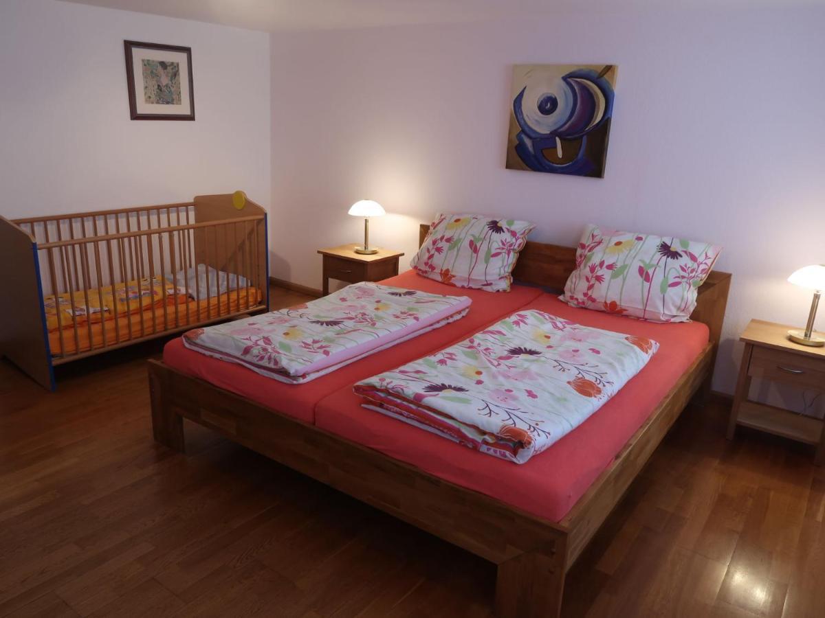 Holiday Home Roth By Interhome Neuried  Екстер'єр фото