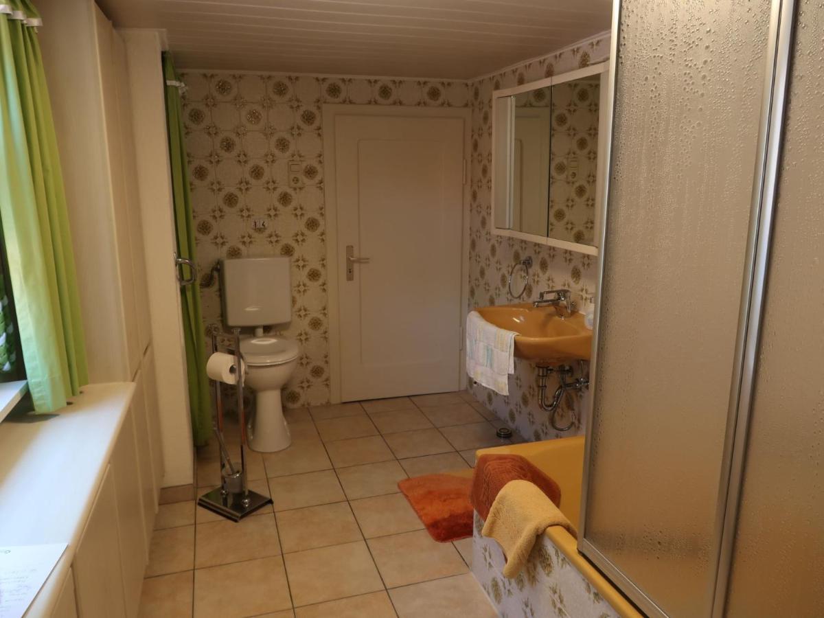 Holiday Home Roth By Interhome Neuried  Екстер'єр фото