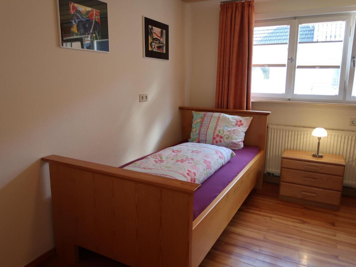 Holiday Home Roth By Interhome Neuried  Екстер'єр фото